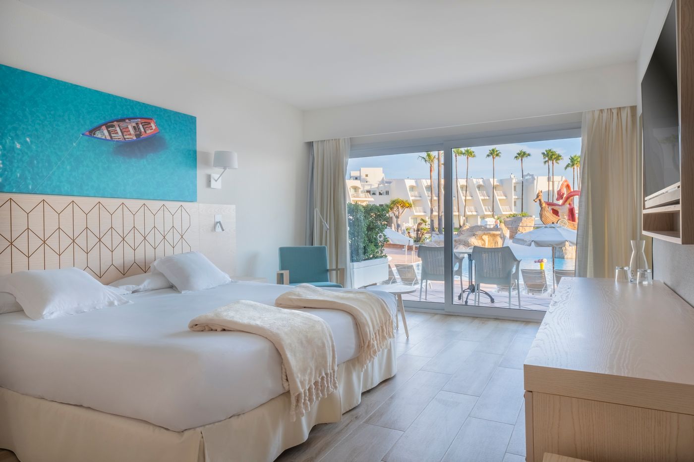 Iberostar Royal Andalus