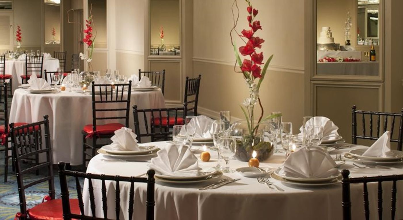 Courtyard By Marriott Miami Coconut Grove - United States - Miami - General view - 7