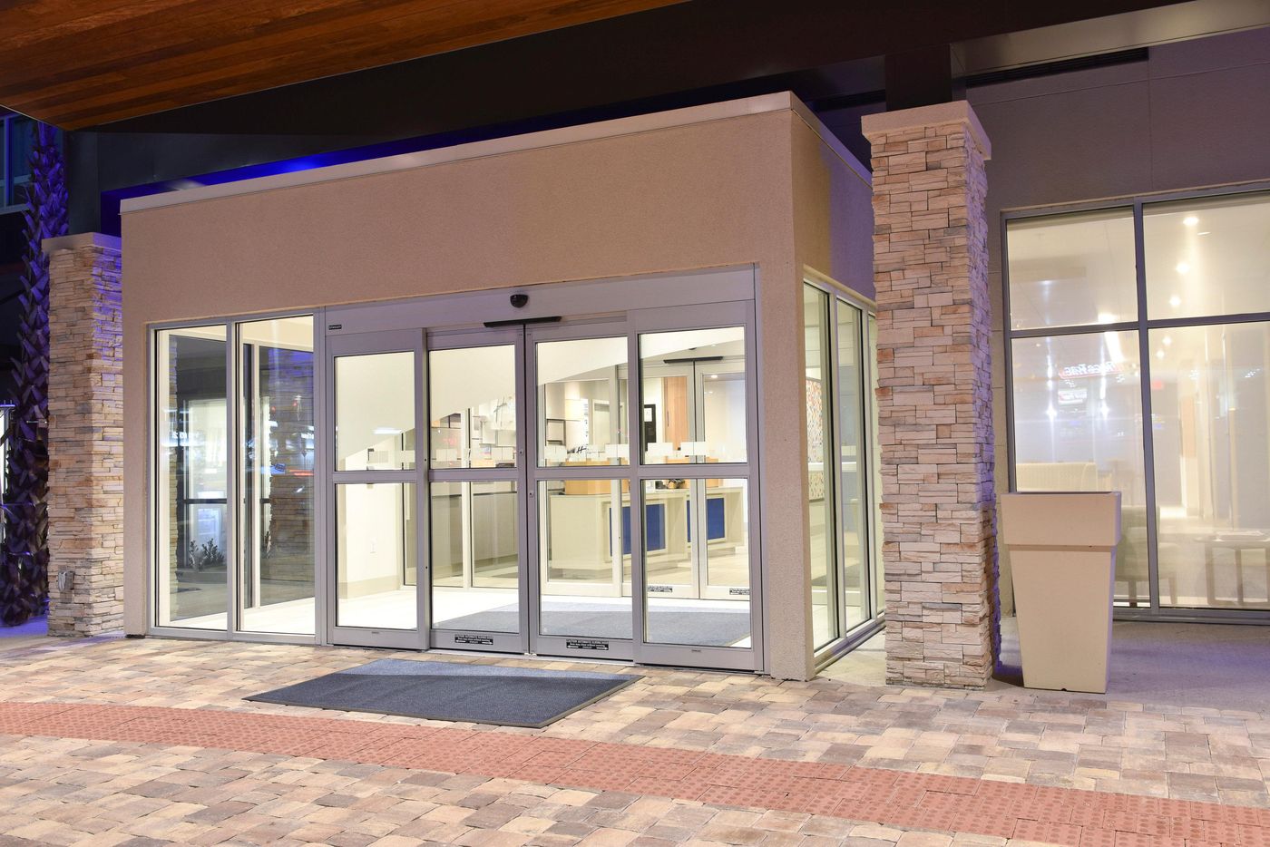 Holiday Inn Expr & Sts Orlando-Lake Nona Area-United States-Orlando-General view-6