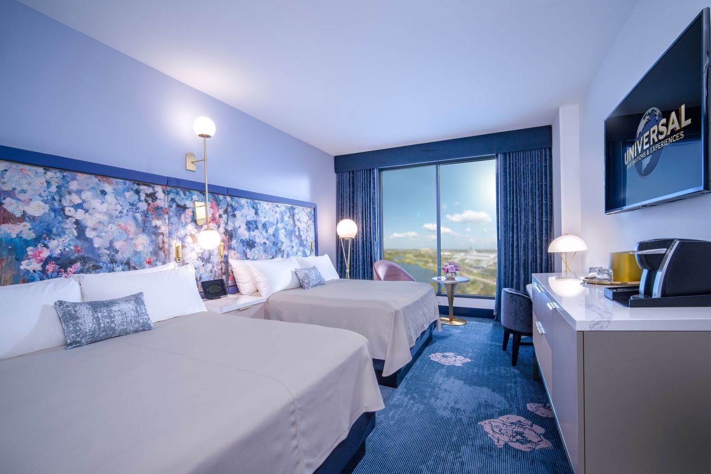 Universal Helios Grand Hotel, A Loews Hotel 16.07.25  1