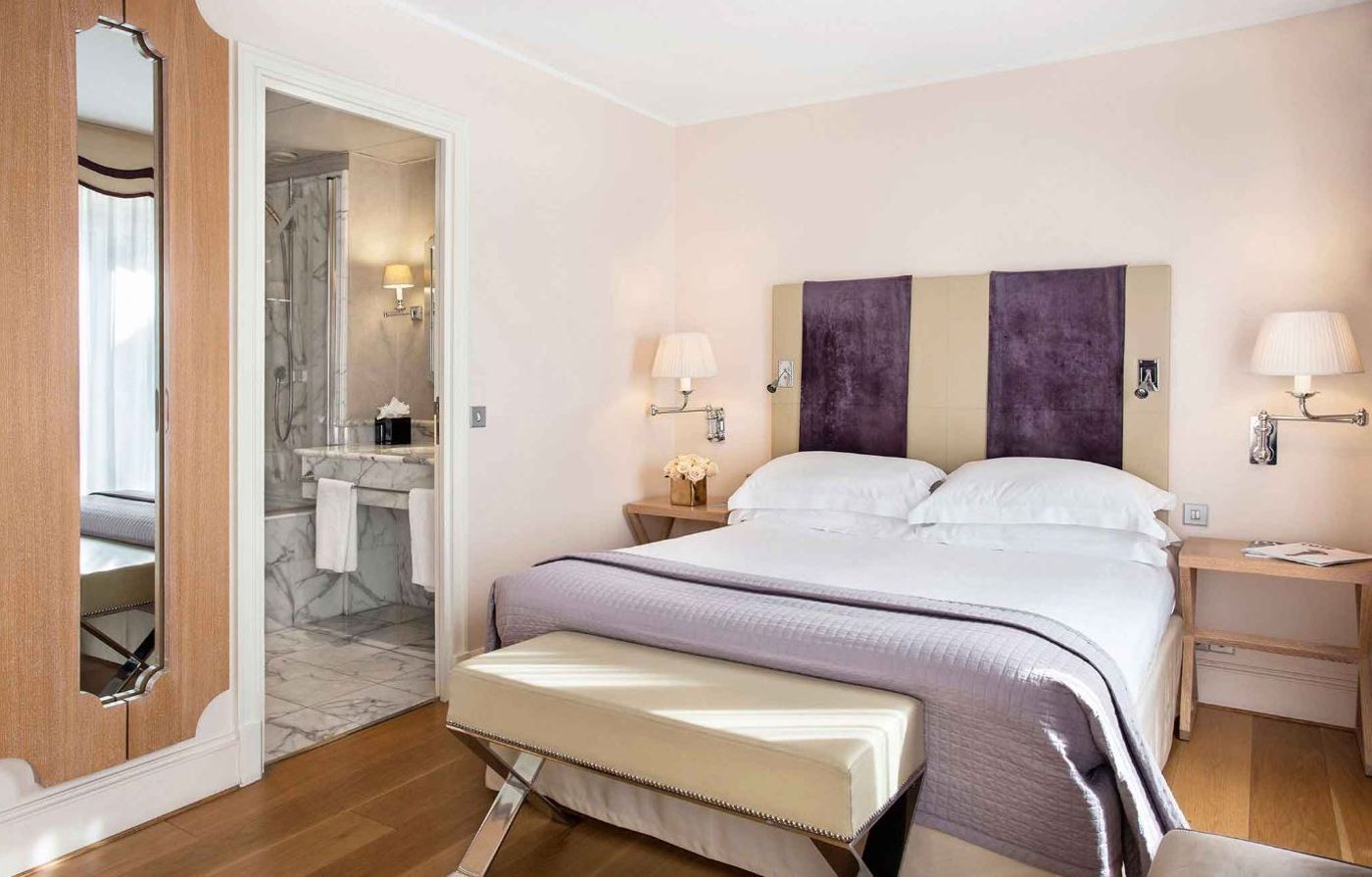 Castille Paris - Starhotels Collezione