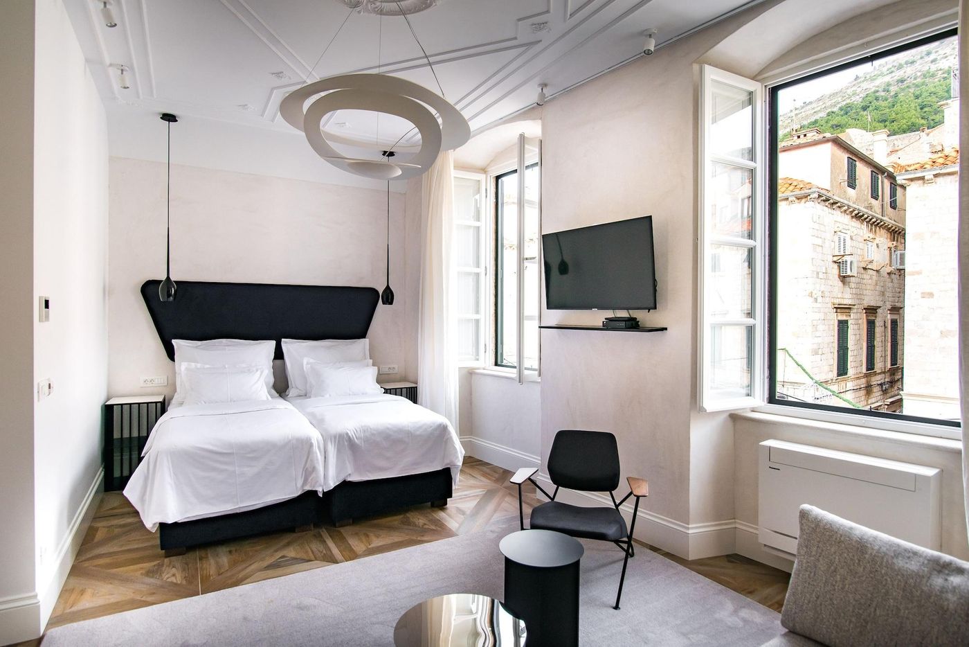 Villa 5Db-Croatia-DUBROVNIK-Room-9