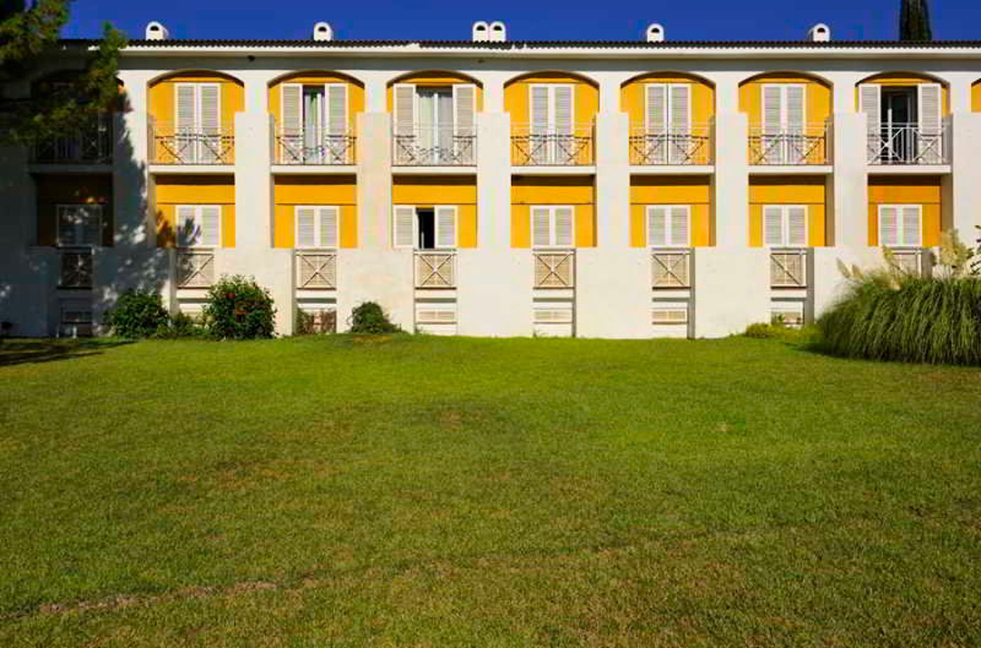 Exe Las Adelfas-Spain-CORDOBA-General view-2