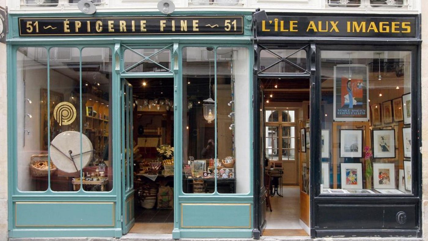 Hotel-Des-Deux-Iles---Notre-Dame-General-view-9