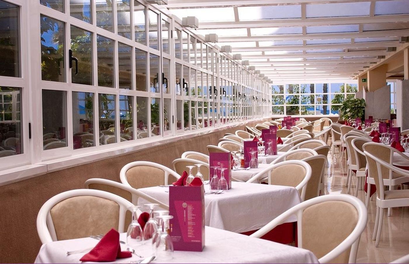 Servigroup Papa Luna