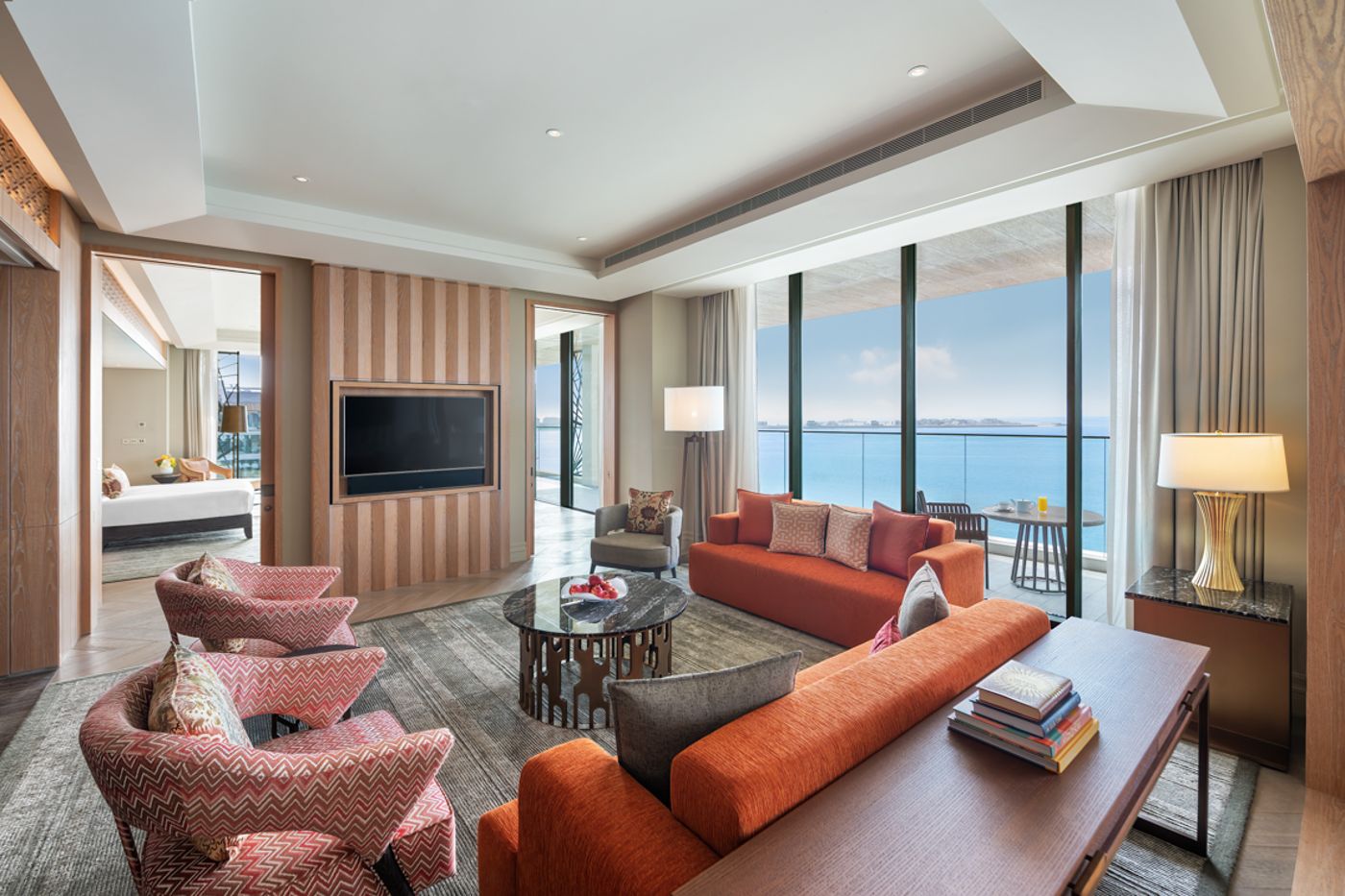 Mandarin Oriental Jumeira Dubai 03.03