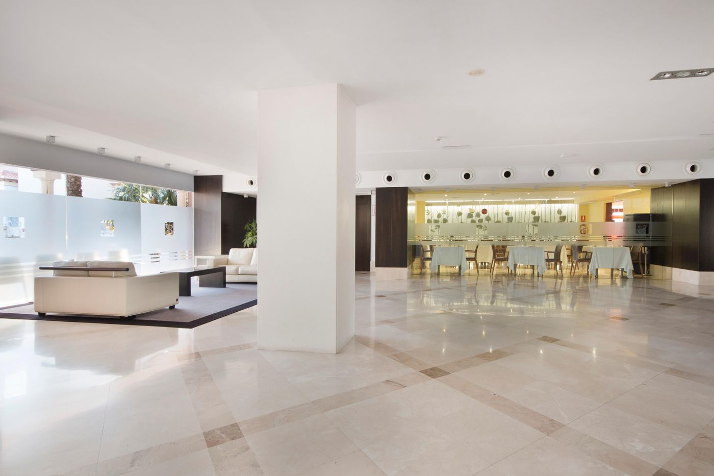 Granada Palace-Spain-MONACHIL-General view-8