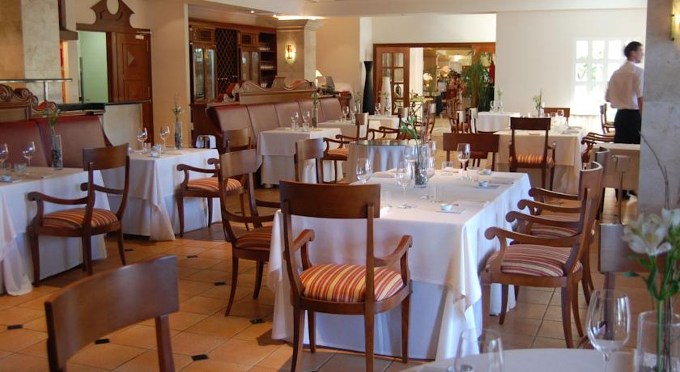 Denia Marriott La Sella Golf Resort & Spa