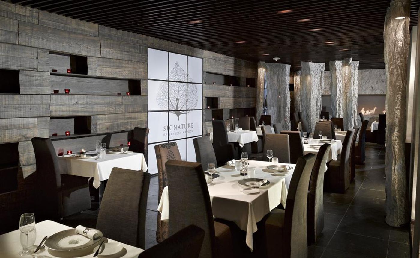 The Canvas Dubai, McGallery by Sofitel (Melia Dubai)