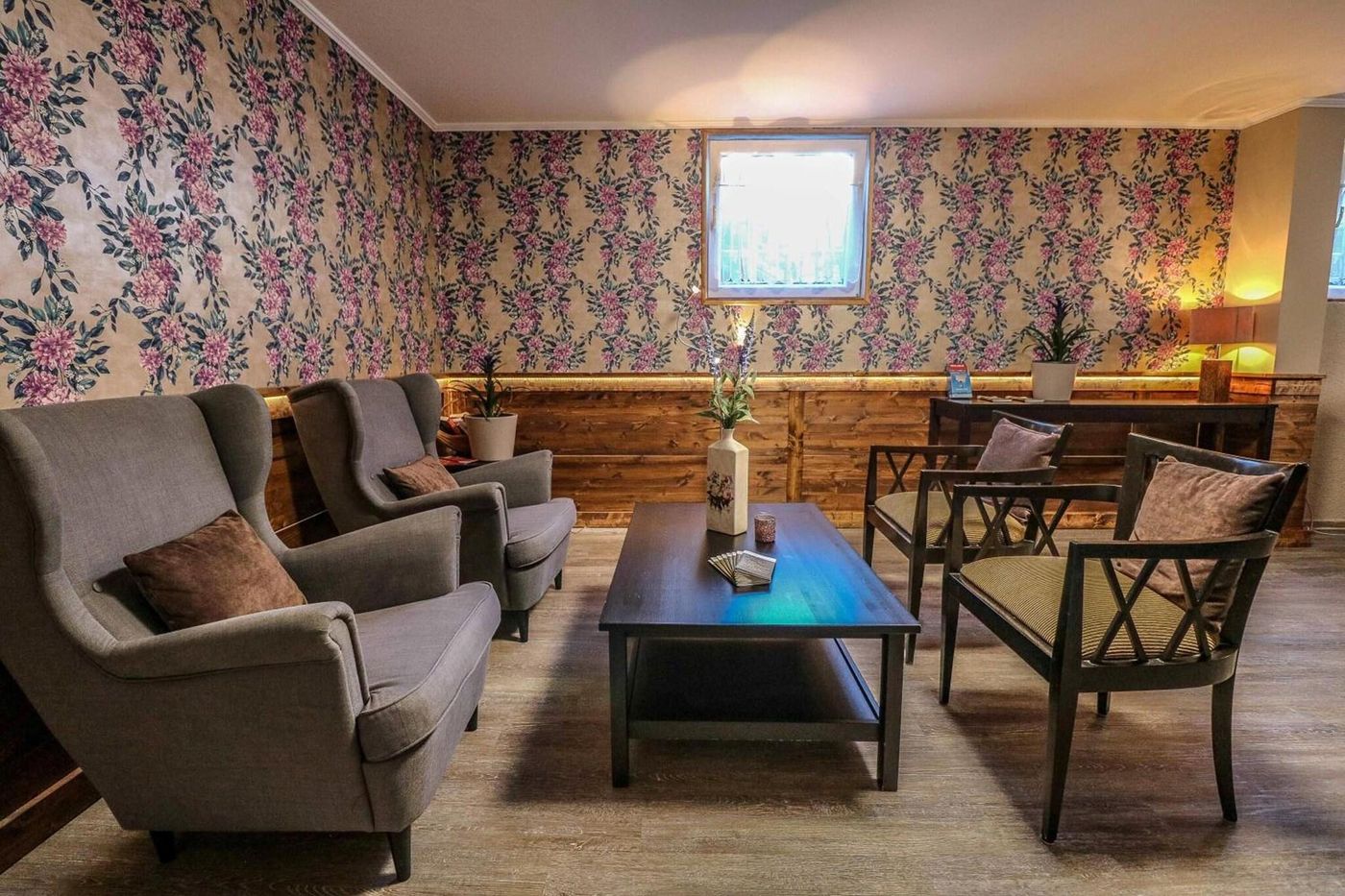 Garni Hotel Rodelheimer Hof - Germany - FRANKFURT AM MAIN - General view - 1