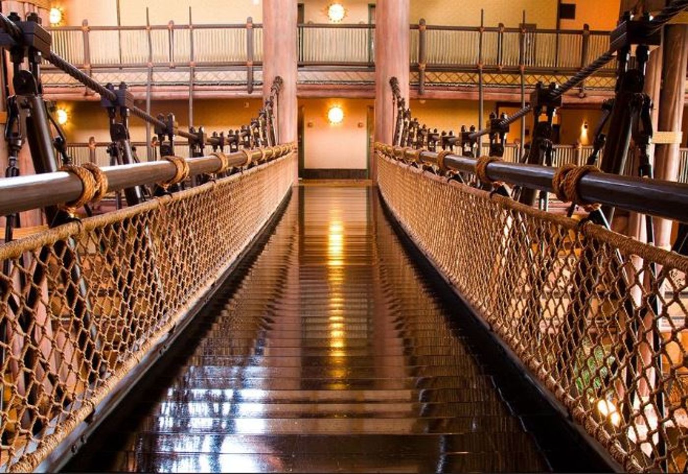 Disneys Animal Kingdom Lodge