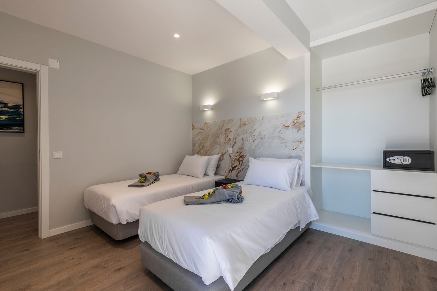 Emeralds Albufeira Hotel (ex Varandas de Albufeira) 