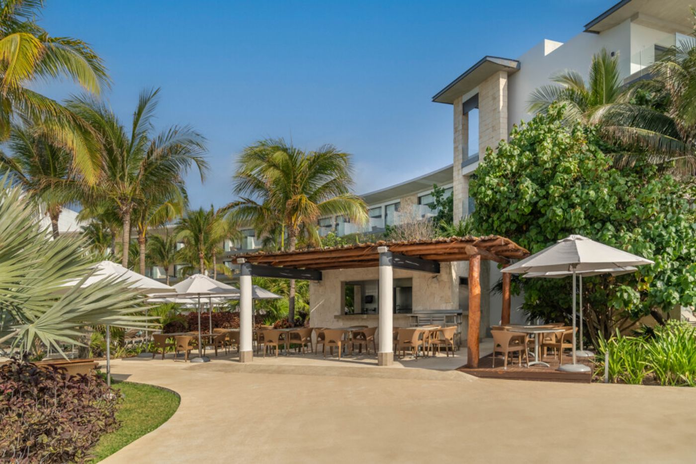 Haven Riviera Cancun 19.03