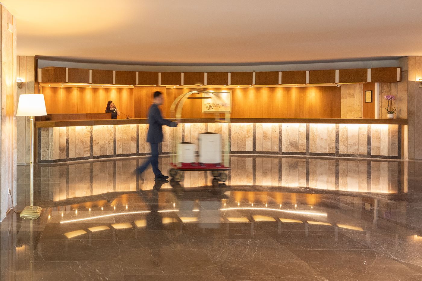 Corfu Holiday Palace