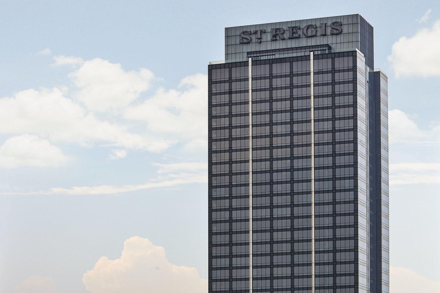 The St. Regis Kuala Lumpur-Malaysia-KUALA LUMPUR-General view-4