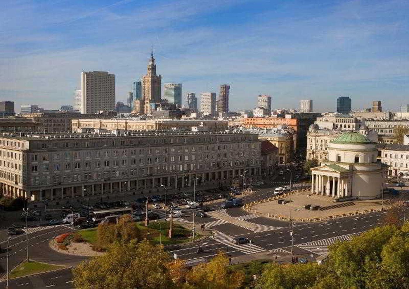 Sheraton-Warsaw-Hotel-General-view-79
