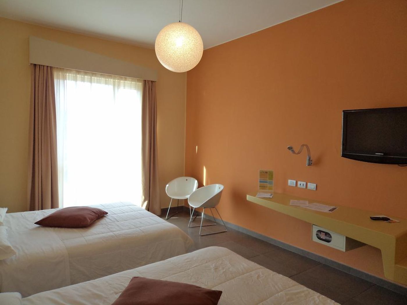 Ibis Styles Catania-Acireale