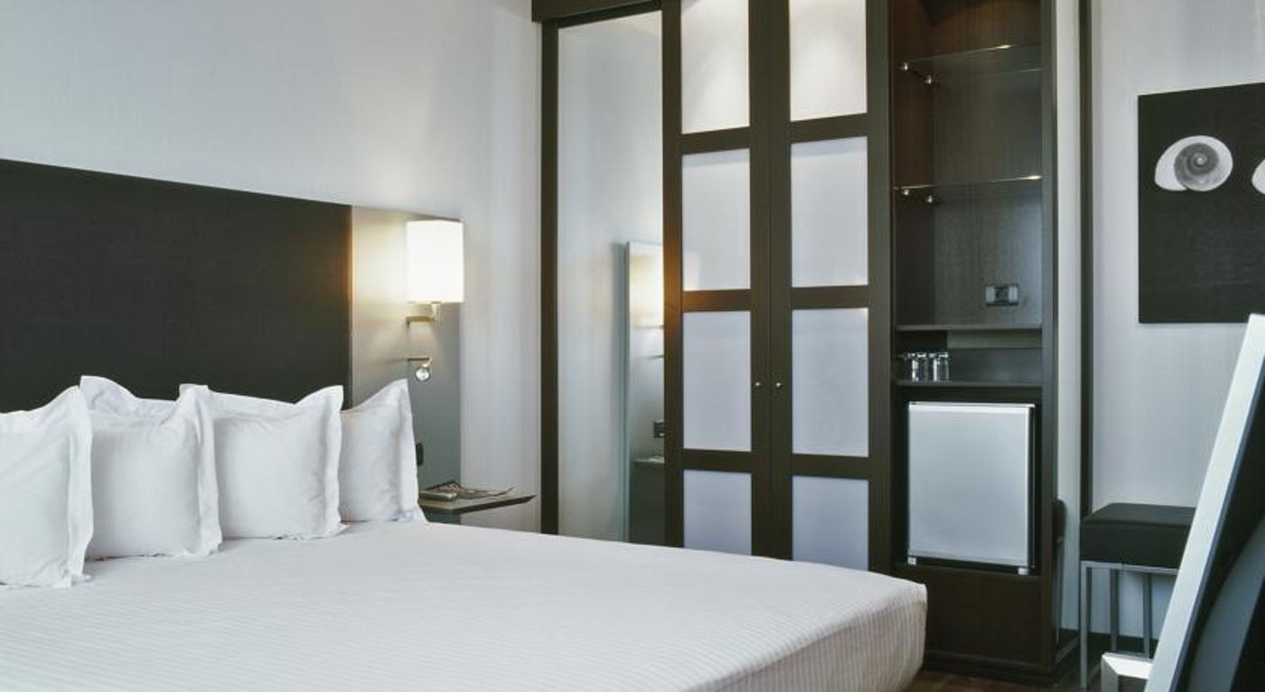 AC Hotel Algeciras by Marriott