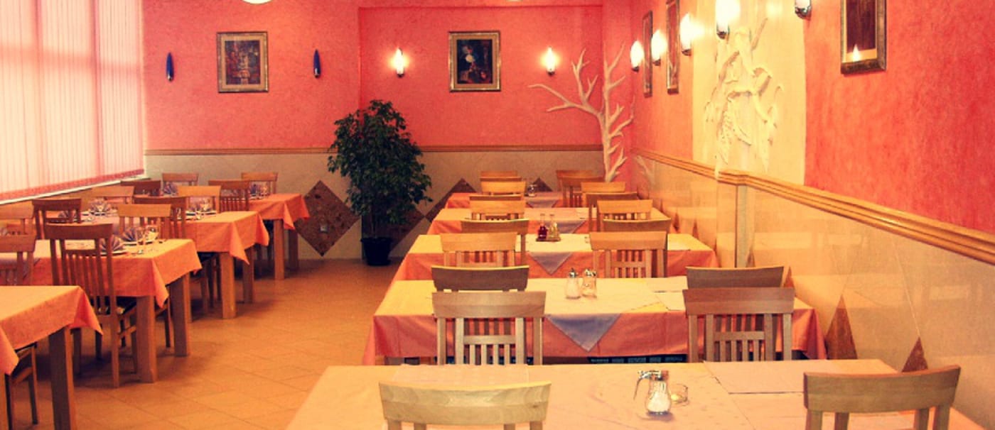 Hotel BM-Bosnia & Herzegovina-SARAJEVO-General view-1