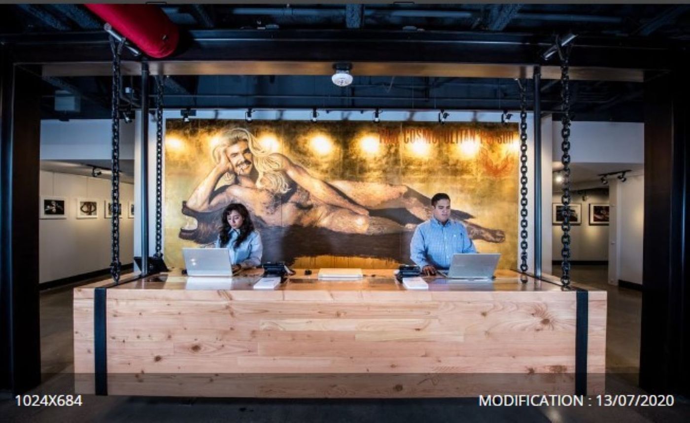 FOUND:RE Phoenix Hotel-United States-PHOENIX-Lobby-9