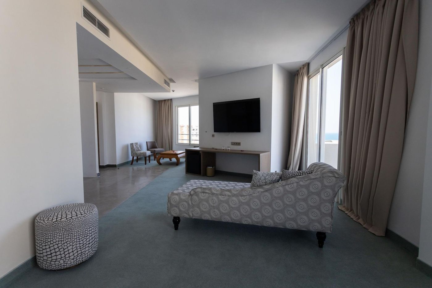 Mandarin Palace Hotel & Spa-Morocco-TANGER-Room-4