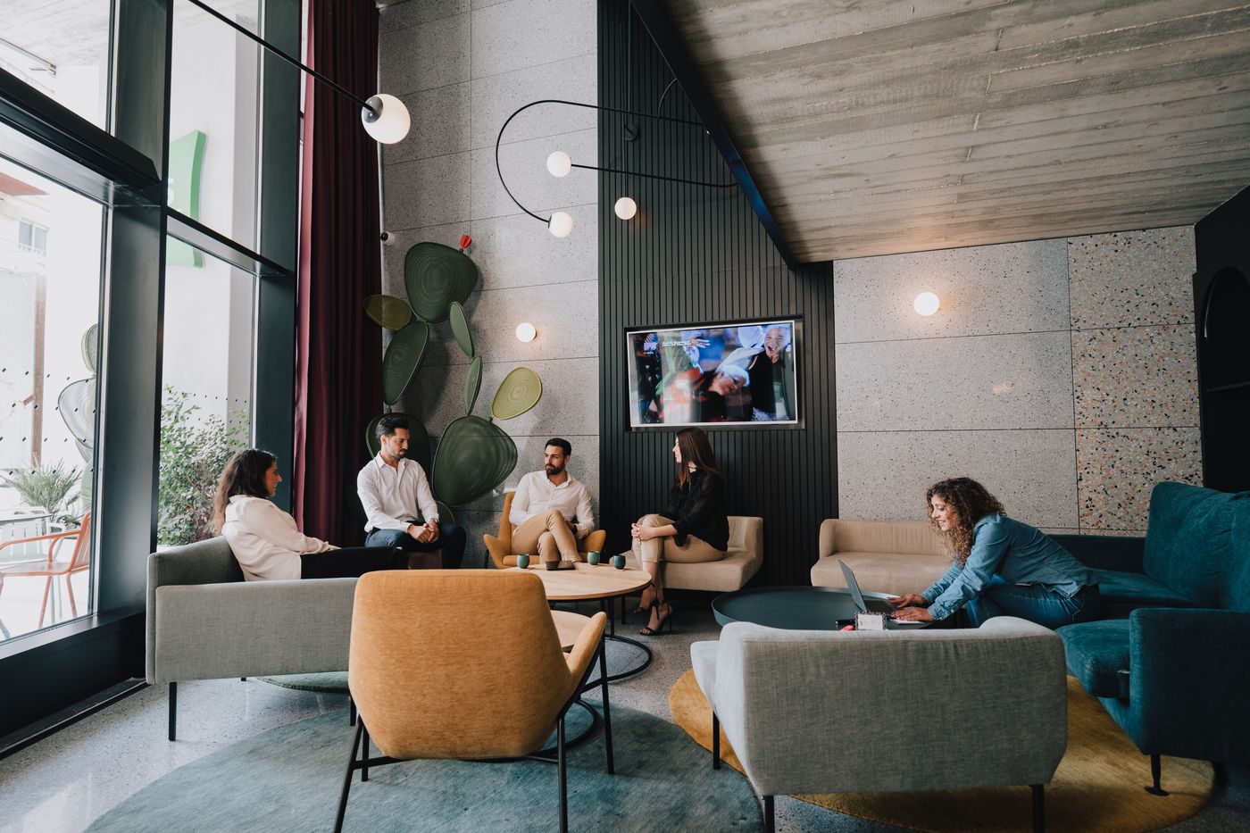 ibis-Styles-ST-Pauls-Bay-Malta-General-view-30