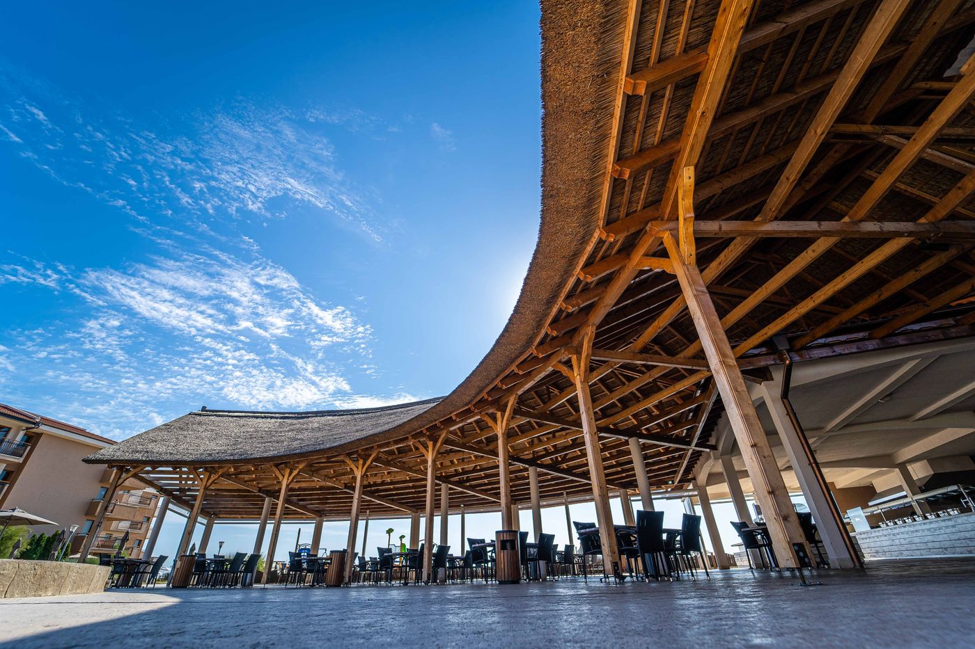 HVD Clubhotel Miramar