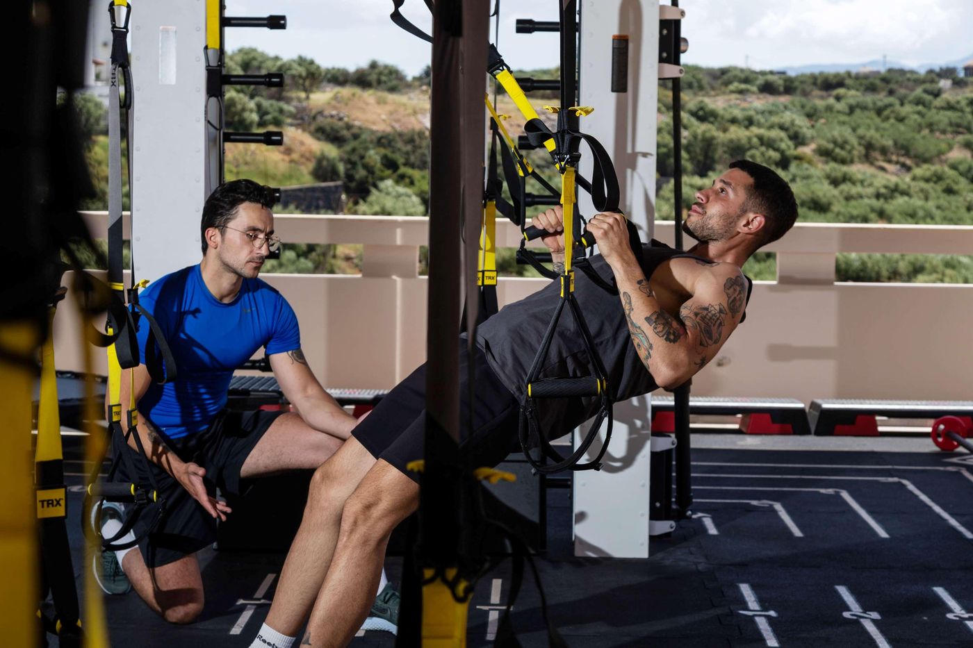 Avra-Collection-Mirabello-Beach-and-Village-Sports-and-Entertainment-88