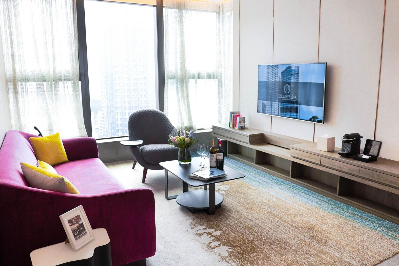 One-Eight-One-Hotel-Serviced-Residences-Room-29