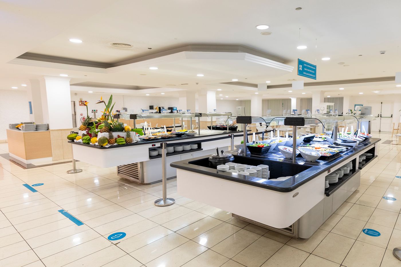 Blue Sea Interpalace