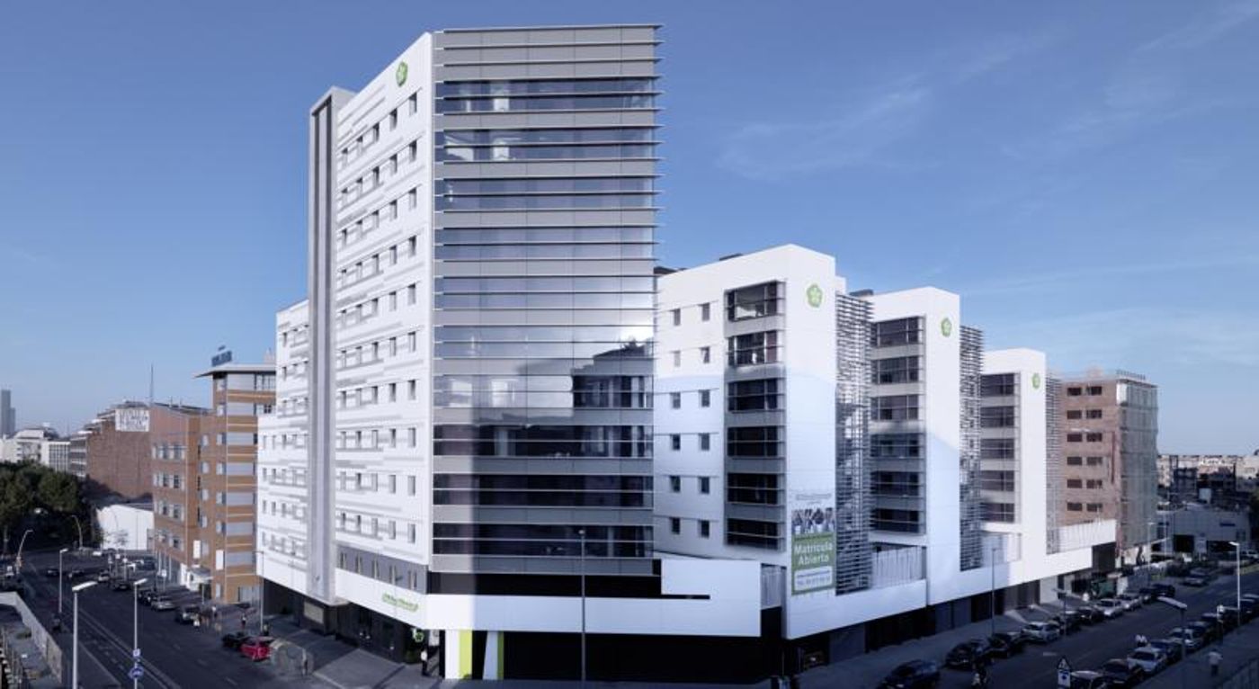 Melon District Marina