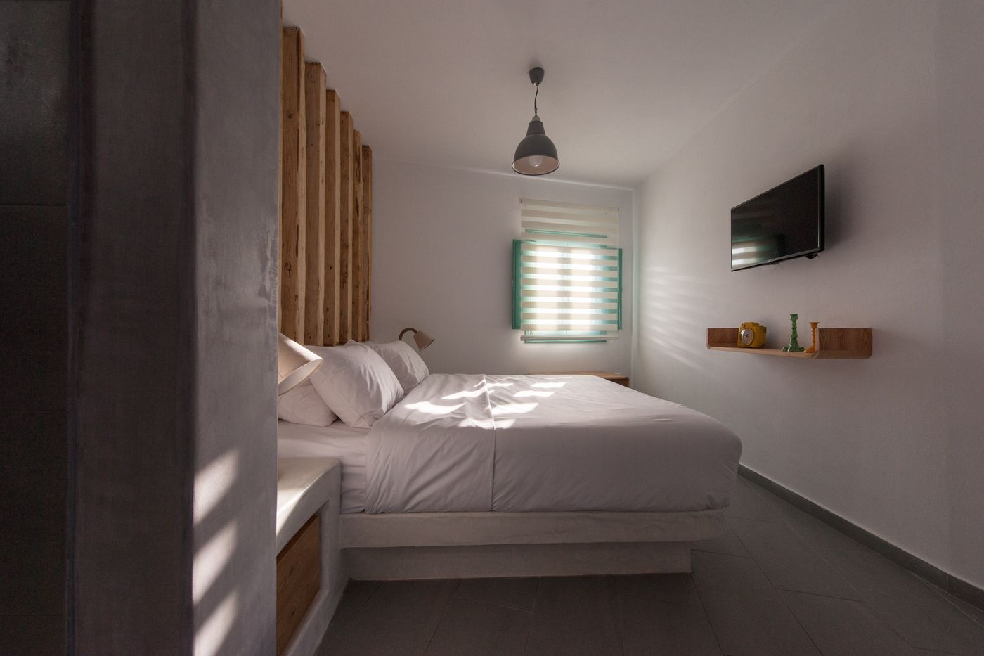 Neptune Luxury Spa Suites