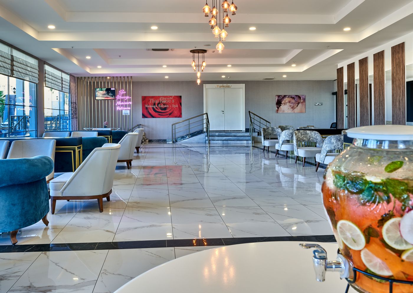 Lavia Hotel Lara