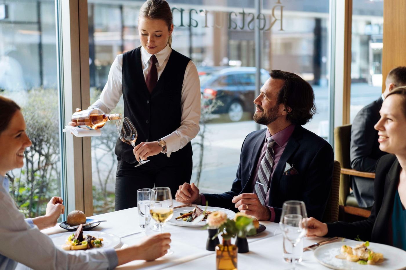 Park Hyatt Zurich-Switzerland-Zurich-General view-5