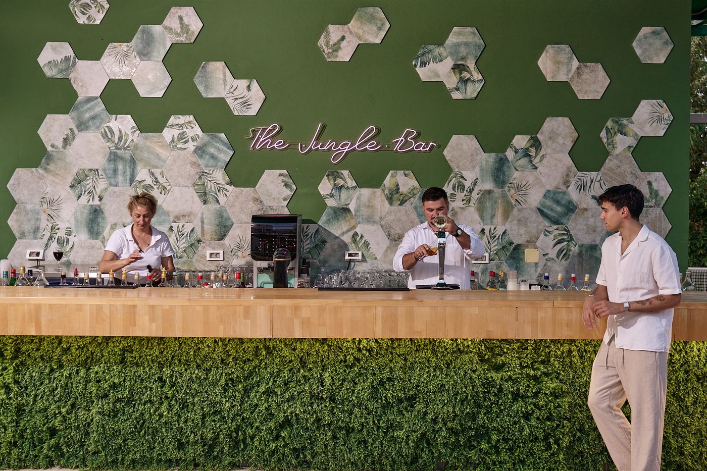 Blue Sea Holiday Village