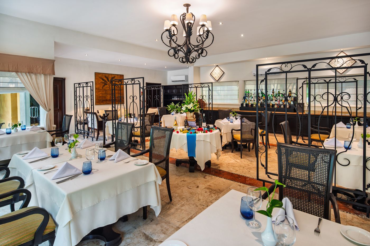 Occidental-Cozumel-Restaurant-48