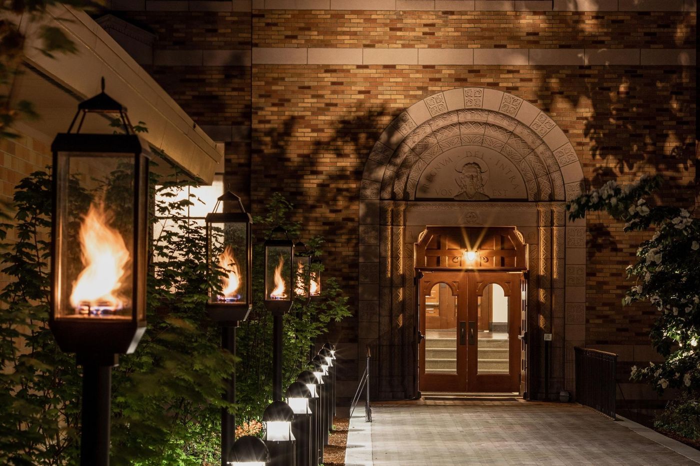 The Lodge at St. Edward State Park-United States-Kenmore-General view-1