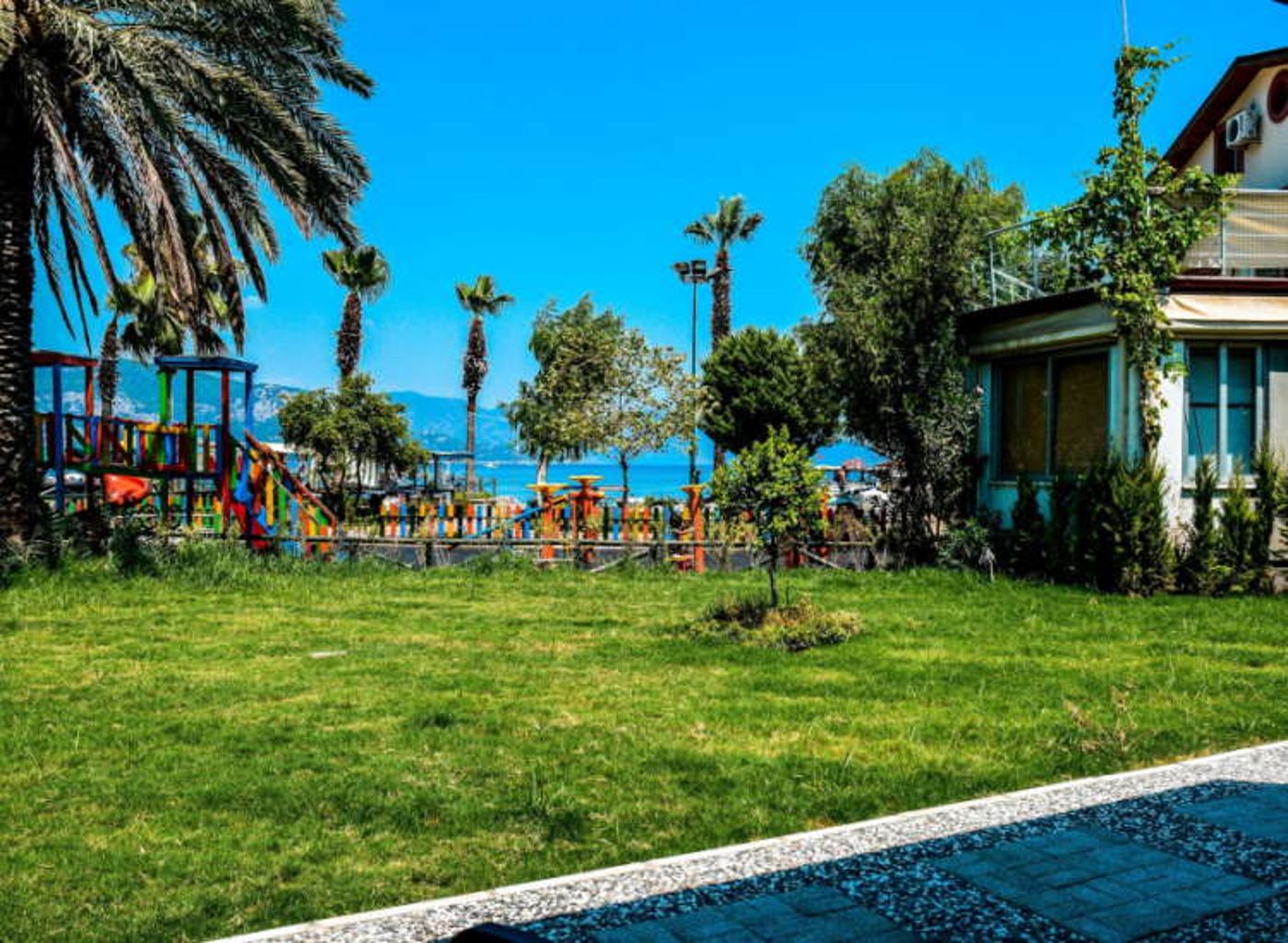 Turunc Bay Conti Boutique Hotel