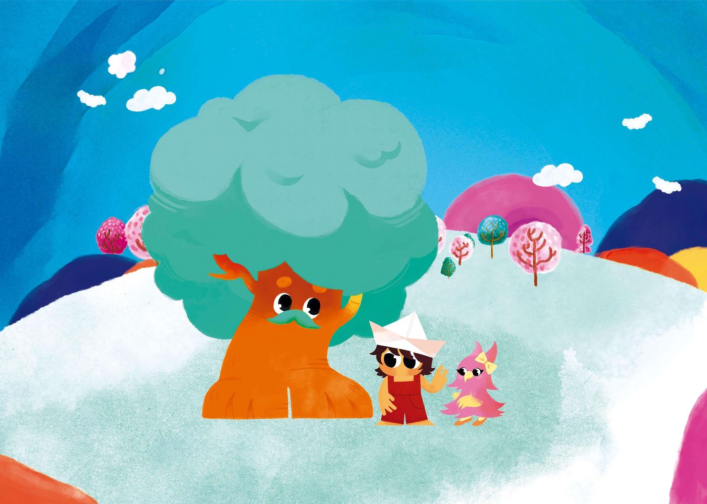 Melia-Atlantico-Isla-Canela-General-view-87