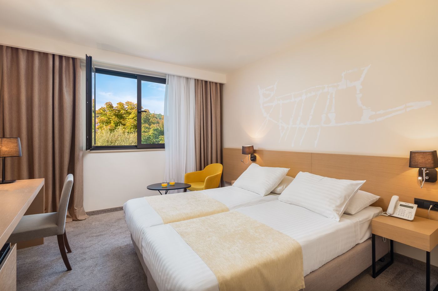 Aminess Liburna Hotel