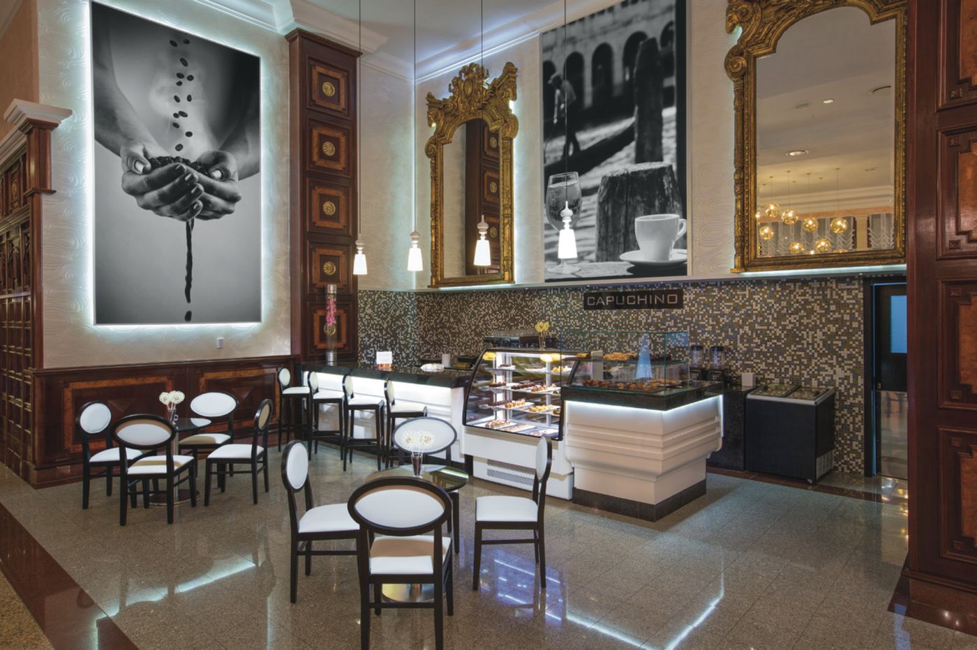 Riu-Palace-Las-Americas-All-Inclusive-Restaurant-44