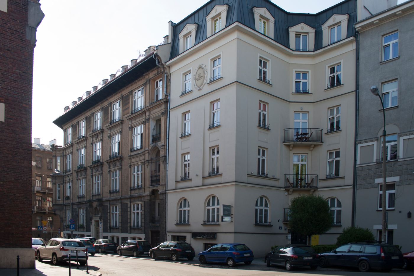 Yourplace Biskupia Apartments-Poland-KRAKOW-General view-2