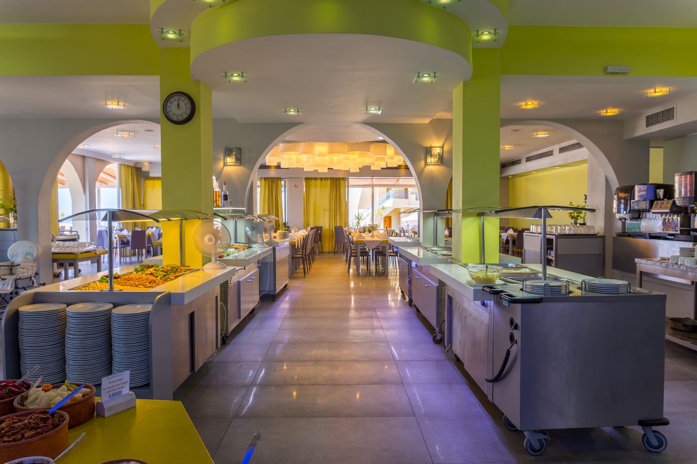 Rethymno-Mare---Water-Park-Restaurant-29