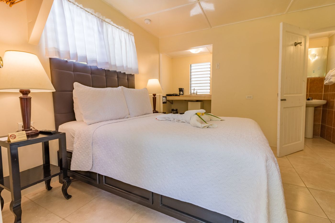 Travellers Beach Resort