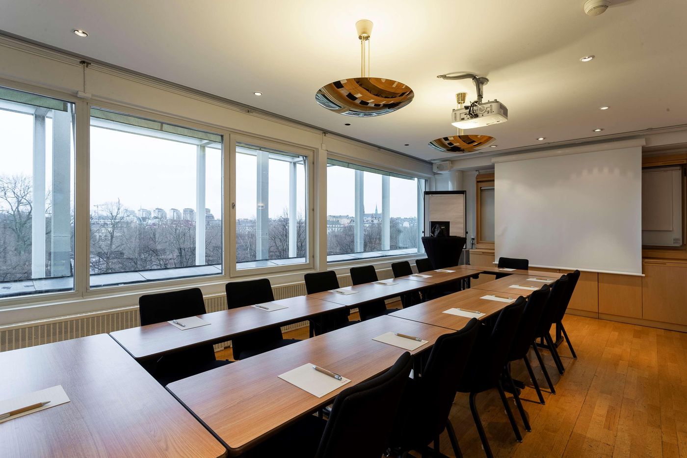 Scandic Park Stockholm - Sweden - STOCKHOLM - Conferences - 6