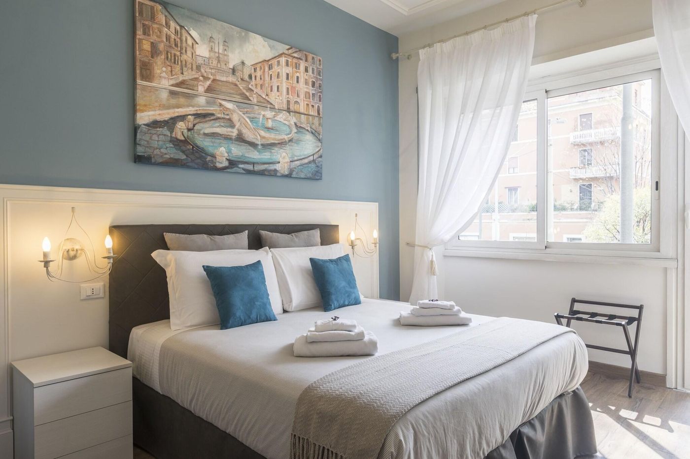 Trastevere-Gallery-Suites-Room-10