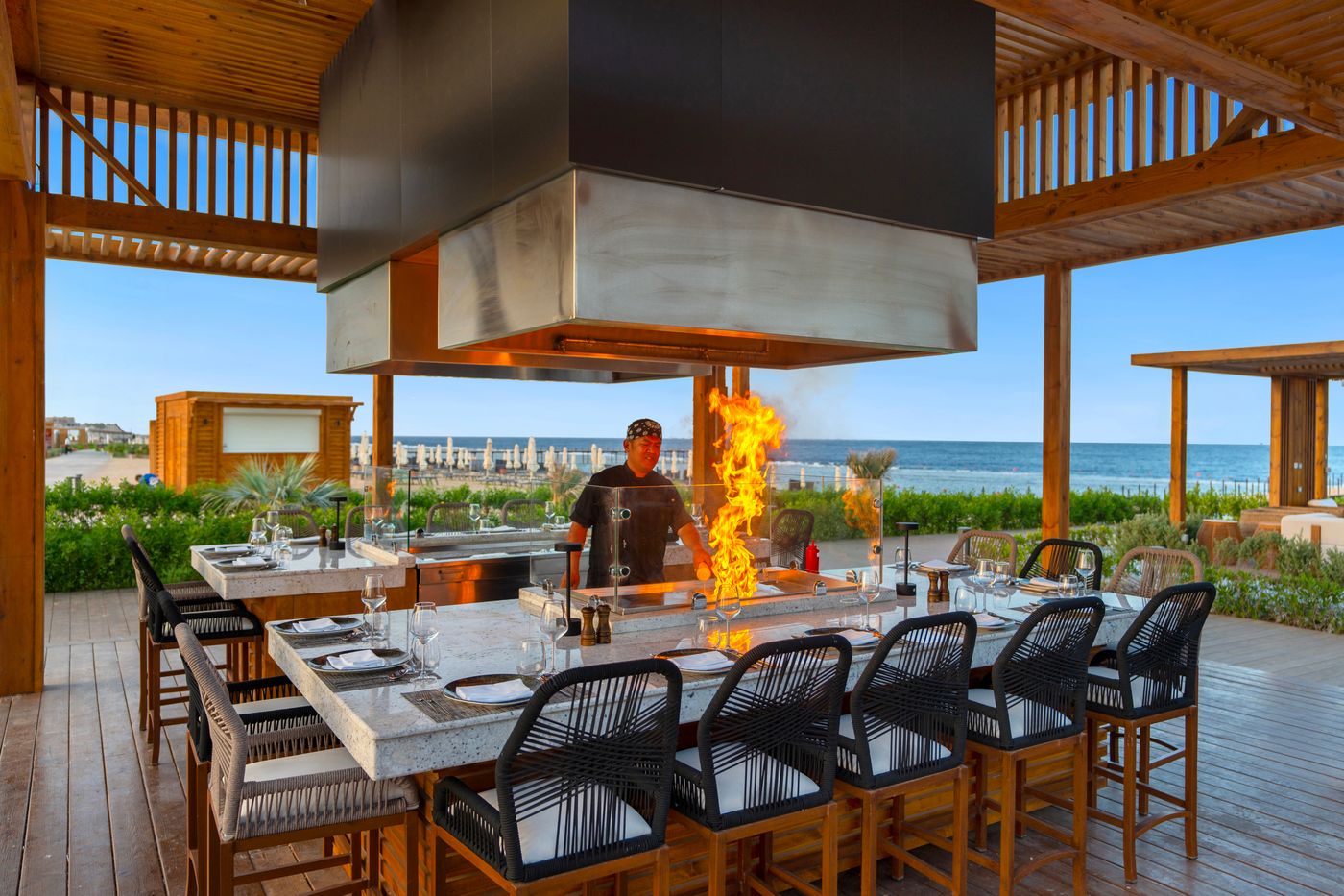 Rixos Radamis Sharm El Sheikh