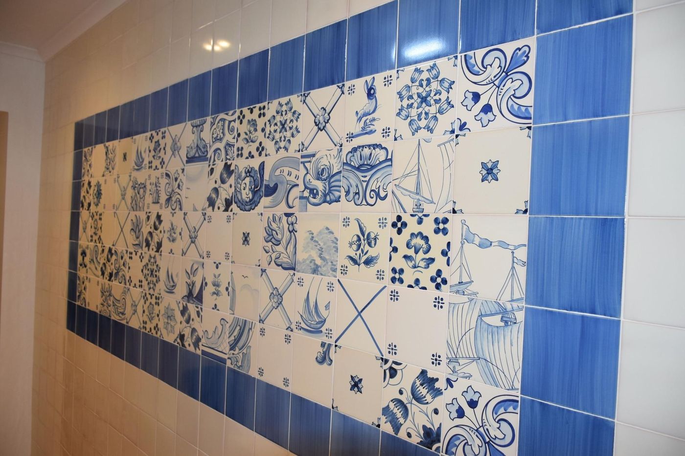 Rossio Apartments-Portugal-LISBON-Lobby-2