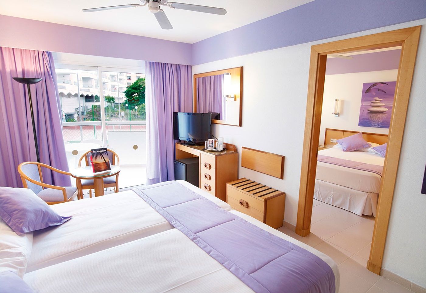 Servatur Don Miguel - Adults Only