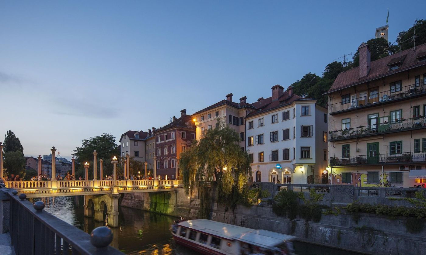 Kollmann Rooms&Apartments-Slovenia-LJUBLJANA-General view-5